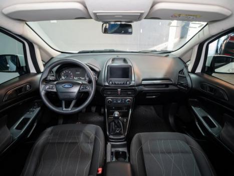 FORD Ecosport 1.5 12V 4P TI-VCT FLEX SE, Foto 7