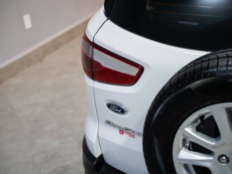 FORD Ecosport 1.5 12V 4P TI-VCT FLEX SE, Foto 8