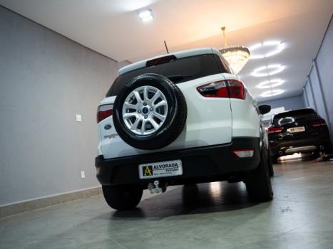 FORD Ecosport 1.5 12V 4P TI-VCT FLEX SE, Foto 9