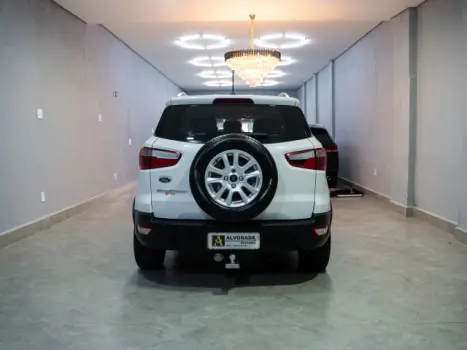 FORD Ecosport 1.5 12V 4P TI-VCT FLEX SE, Foto 10