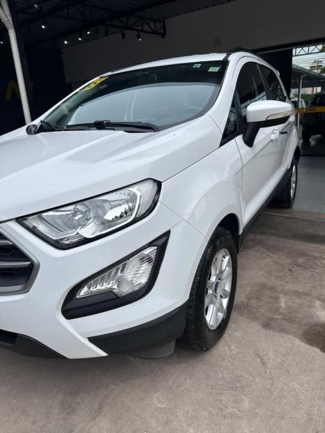 FORD Ecosport 1.5 12V 4P TI-VCT FLEX SE, Foto 4