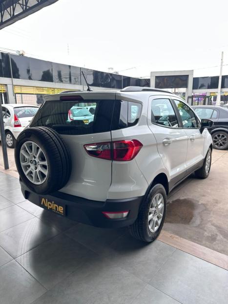 FORD Ecosport 1.5 12V 4P TI-VCT FLEX SE, Foto 6