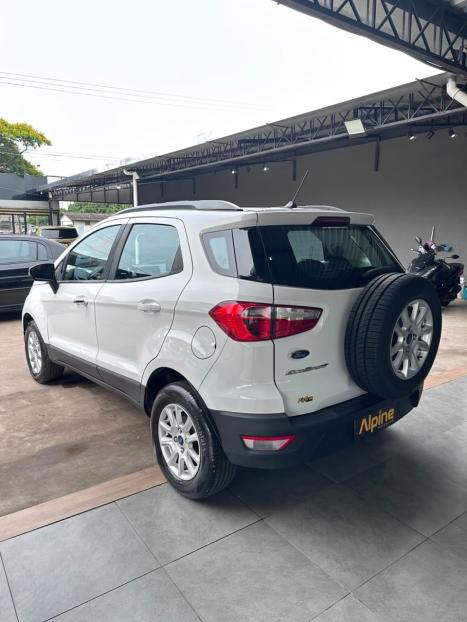 FORD Ecosport 1.5 12V 4P TI-VCT FLEX SE, Foto 7