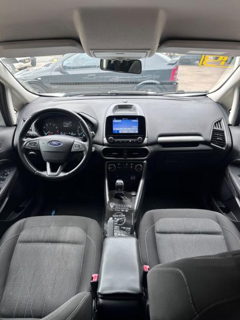 FORD Ecosport 1.5 12V 4P TI-VCT FLEX SE, Foto 9
