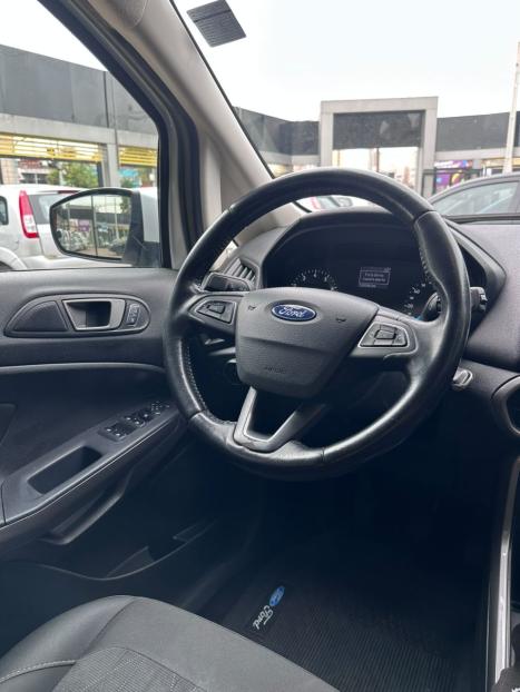 FORD Ecosport 1.5 12V 4P TI-VCT FLEX SE, Foto 10
