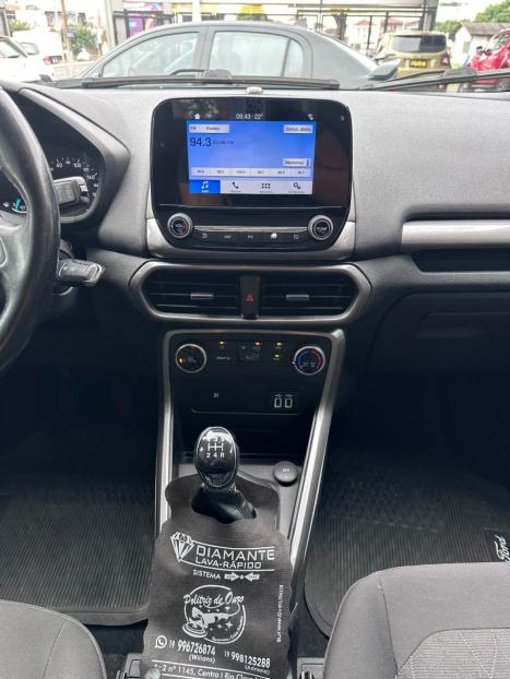 FORD Ecosport 1.5 12V 4P TI-VCT FLEX SE, Foto 11