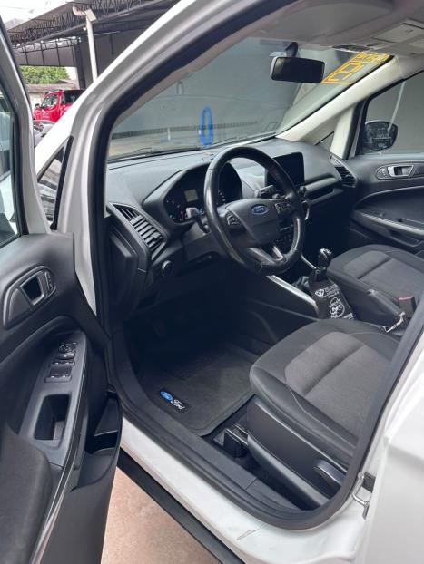 FORD Ecosport 1.5 12V 4P TI-VCT FLEX SE, Foto 12