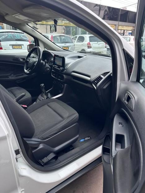 FORD Ecosport 1.5 12V 4P TI-VCT FLEX SE, Foto 13