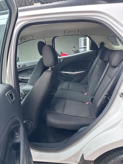 FORD Ecosport 1.5 12V 4P TI-VCT FLEX SE, Foto 14