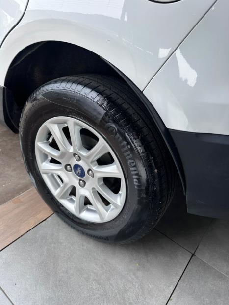 FORD Ecosport 1.5 12V 4P TI-VCT FLEX SE, Foto 15