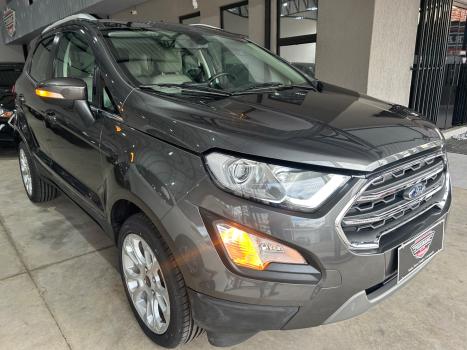 FORD Ecosport 1.5 12V 4P FLEX 100 ANOS AUTOMÁTICO, Foto 1
