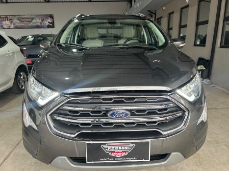 FORD Ecosport 1.5 12V 4P FLEX 100 ANOS AUTOMÁTICO, Foto 2
