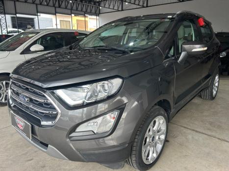 FORD Ecosport 1.5 12V 4P FLEX 100 ANOS AUTOMÁTICO, Foto 3