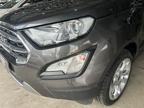 FORD Ecosport 1.5 12V 4P FLEX 100 ANOS AUTOMÁTICO, Foto 4
