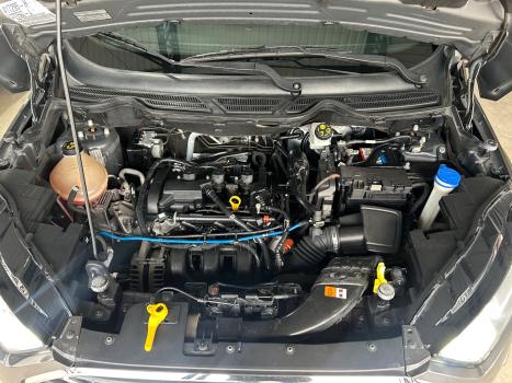 FORD Ecosport 1.5 12V 4P FLEX 100 ANOS AUTOMÁTICO, Foto 5