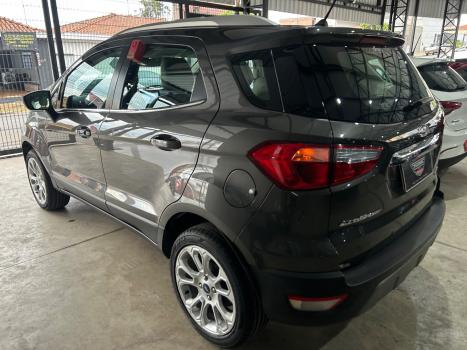FORD Ecosport 1.5 12V 4P FLEX 100 ANOS AUTOMÁTICO, Foto 6