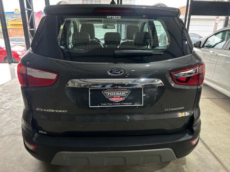 FORD Ecosport 1.5 12V 4P FLEX 100 ANOS AUTOMÁTICO, Foto 7