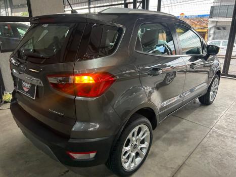 FORD Ecosport 1.5 12V 4P FLEX 100 ANOS AUTOMÁTICO, Foto 8