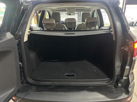FORD Ecosport 1.5 12V 4P FLEX 100 ANOS AUTOMÁTICO, Foto 9