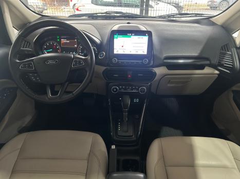 FORD Ecosport 1.5 12V 4P FLEX 100 ANOS AUTOMÁTICO, Foto 10
