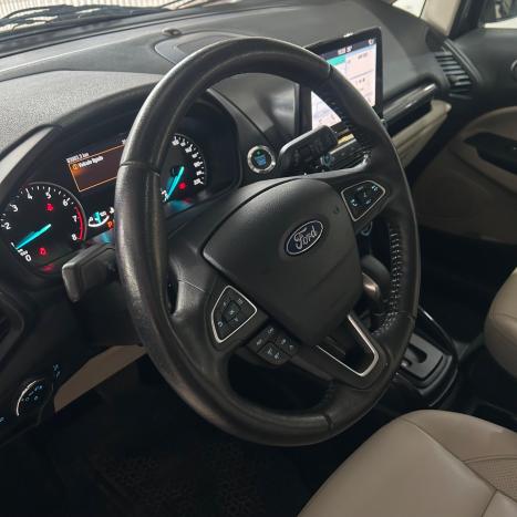 FORD Ecosport 1.5 12V 4P FLEX 100 ANOS AUTOMÁTICO, Foto 11
