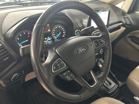 FORD Ecosport 1.5 12V 4P FLEX 100 ANOS AUTOMÁTICO, Foto 12
