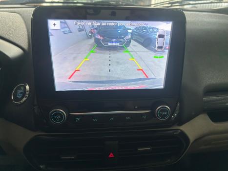FORD Ecosport 1.5 12V 4P FLEX 100 ANOS AUTOMÁTICO, Foto 14