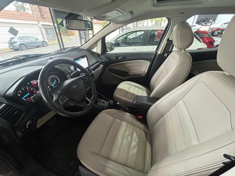 FORD Ecosport 1.5 12V 4P FLEX 100 ANOS AUTOMÁTICO, Foto 16