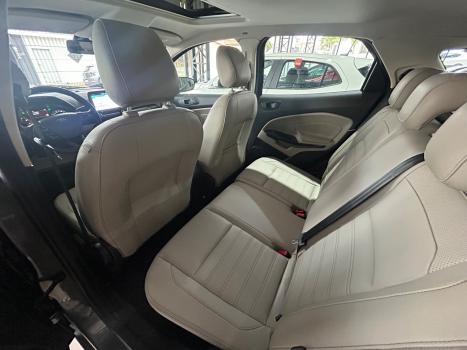 FORD Ecosport 1.5 12V 4P FLEX 100 ANOS AUTOMÁTICO, Foto 17