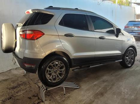 FORD Ecosport 1.6 16V 4P FREESTYLE, Foto 3 FORD Ecosport 1.6 16V 4P FREESTYLE, Foto 3