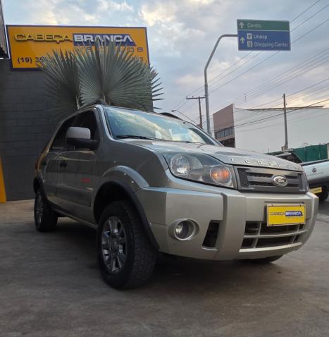 FORD Ecosport 1.6 16V 4P FREESTYLE, Foto 1