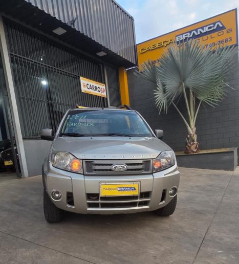FORD Ecosport 1.6 16V 4P FREESTYLE, Foto 2