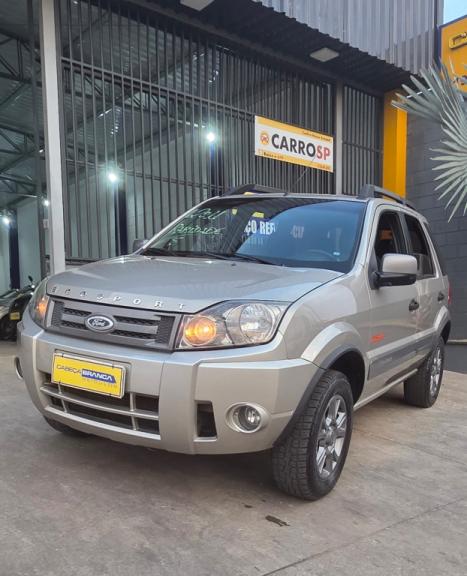 FORD Ecosport 1.6 16V 4P FREESTYLE, Foto 3