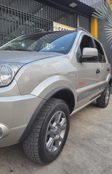 FORD Ecosport 1.6 16V 4P FREESTYLE, Foto 4
