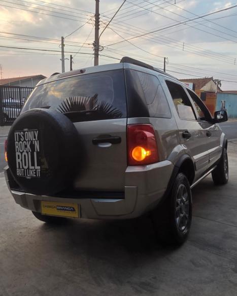 FORD Ecosport 1.6 16V 4P FREESTYLE, Foto 7