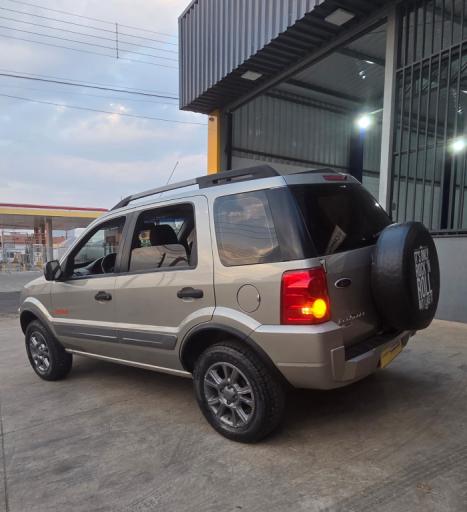FORD Ecosport 1.6 16V 4P FREESTYLE, Foto 8