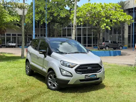 FORD Ecosport 1.6 16V 4P FREESTYLE, Foto 1