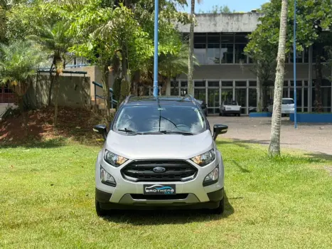 FORD Ecosport 1.6 16V 4P FREESTYLE, Foto 2