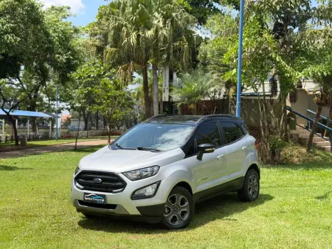 FORD Ecosport 1.6 16V 4P FREESTYLE, Foto 3