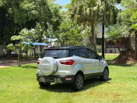 FORD Ecosport 1.6 16V 4P FREESTYLE, Foto 4