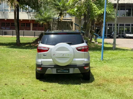 FORD Ecosport 1.6 16V 4P FREESTYLE, Foto 5