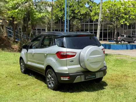 FORD Ecosport 1.6 16V 4P FREESTYLE, Foto 6