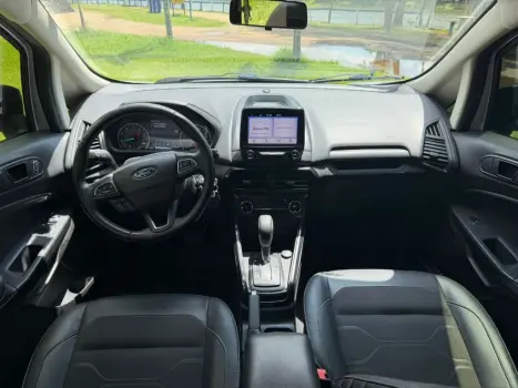 FORD Ecosport 1.6 16V 4P FREESTYLE, Foto 7