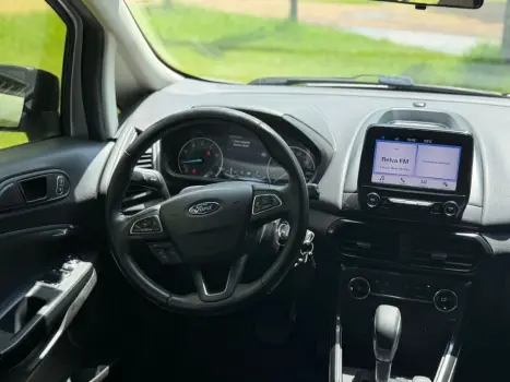 FORD Ecosport 1.6 16V 4P FREESTYLE, Foto 8