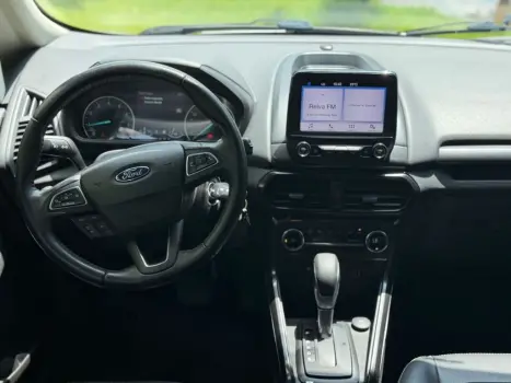 FORD Ecosport 1.6 16V 4P FREESTYLE, Foto 9