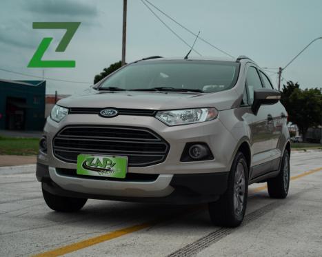FORD Ecosport 1.6 16V 4P FREESTYLE, Foto 5