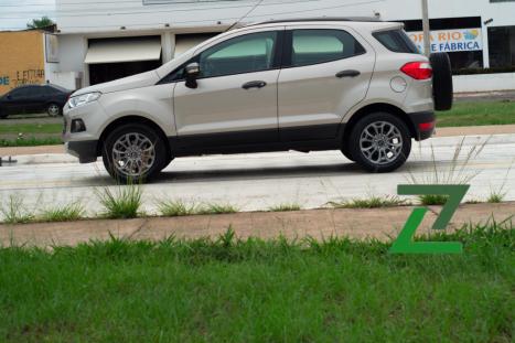 FORD Ecosport 1.6 16V 4P FREESTYLE, Foto 9