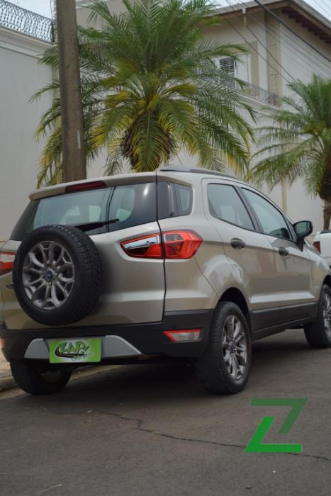FORD Ecosport 1.6 16V 4P FREESTYLE, Foto 8