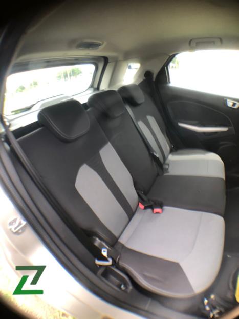 FORD Ecosport 1.6 16V 4P FREESTYLE, Foto 11