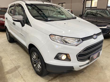 FORD Ecosport 1.6 16V 4P FREESTYLE, Foto 1
